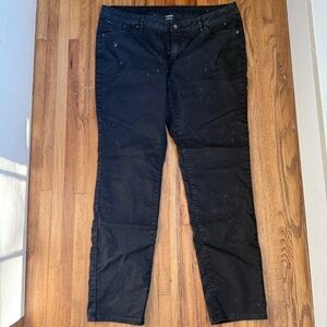 Prana Women’s Kayla Jean size 16
